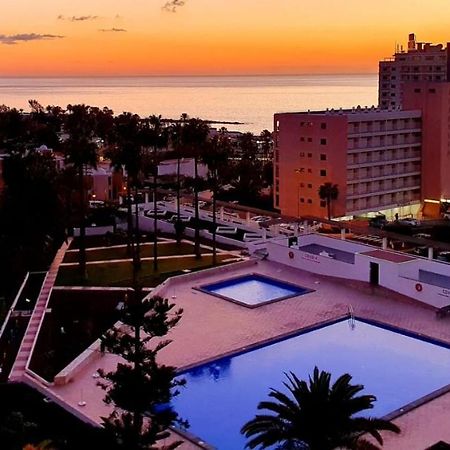 Apartament Vina Del Mar Playa de las Americas  Zewnętrze zdjęcie