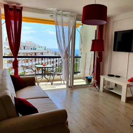 Apartament Vina Del Mar Playa de las Americas  Zewnętrze zdjęcie