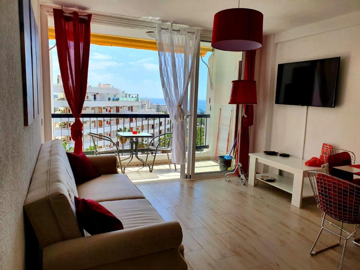 Apartament Vina Del Mar Playa de las Americas  Zewnętrze zdjęcie