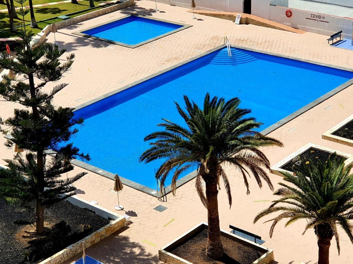 Apartament Vina Del Mar Playa de las Americas  Zewnętrze zdjęcie