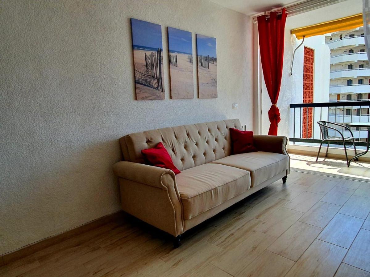 Apartament Vina Del Mar Playa de las Americas  Zewnętrze zdjęcie