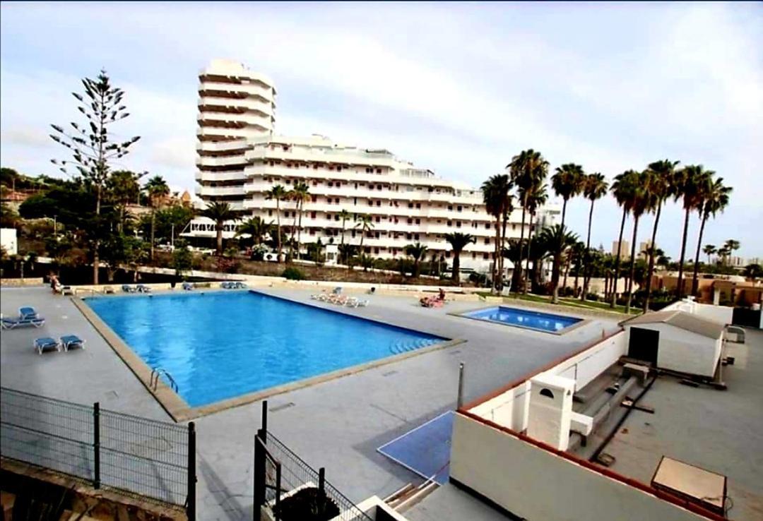 Apartament Vina Del Mar Playa de las Americas  Zewnętrze zdjęcie