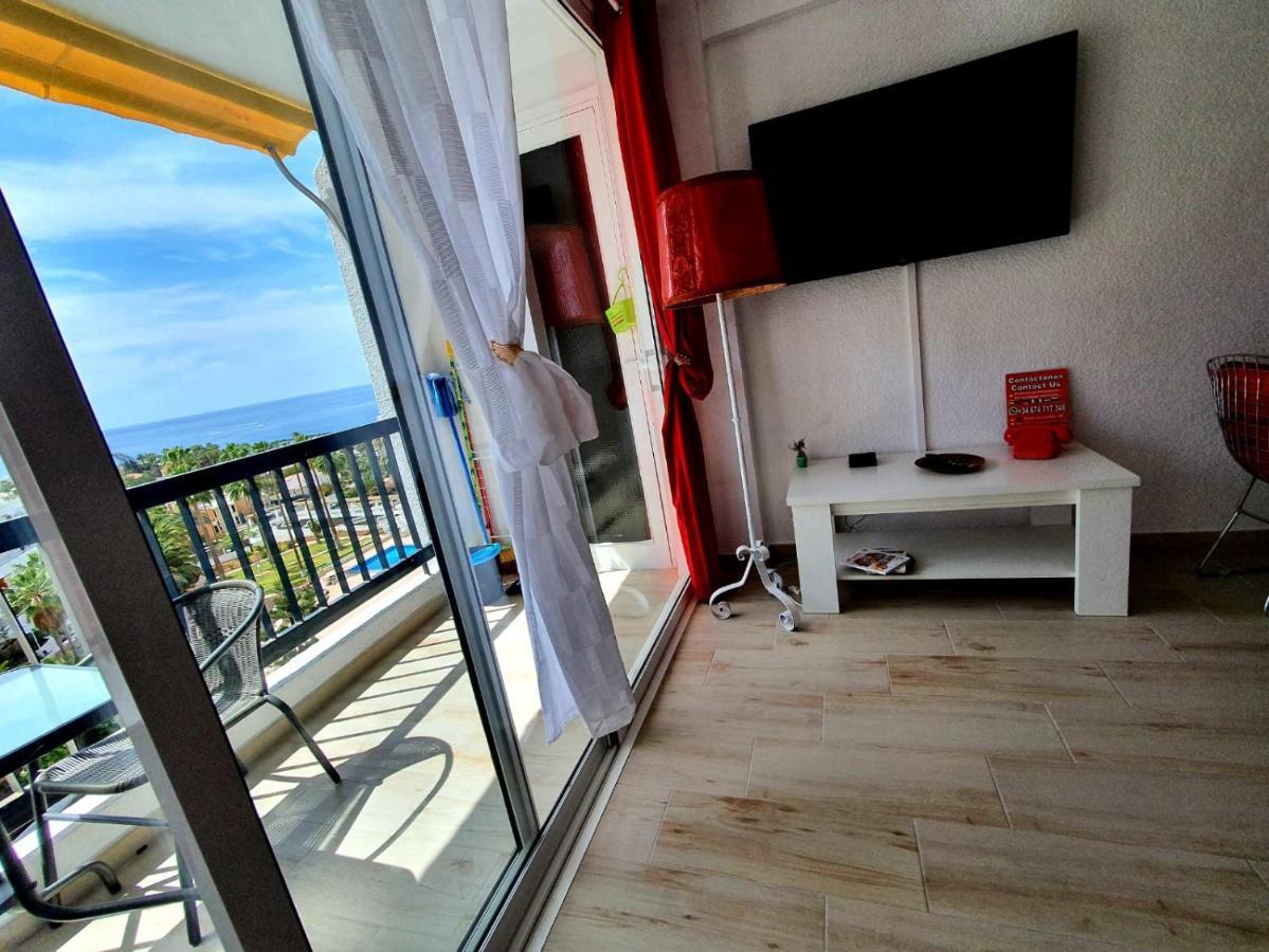 Apartament Vina Del Mar Playa de las Americas  Zewnętrze zdjęcie