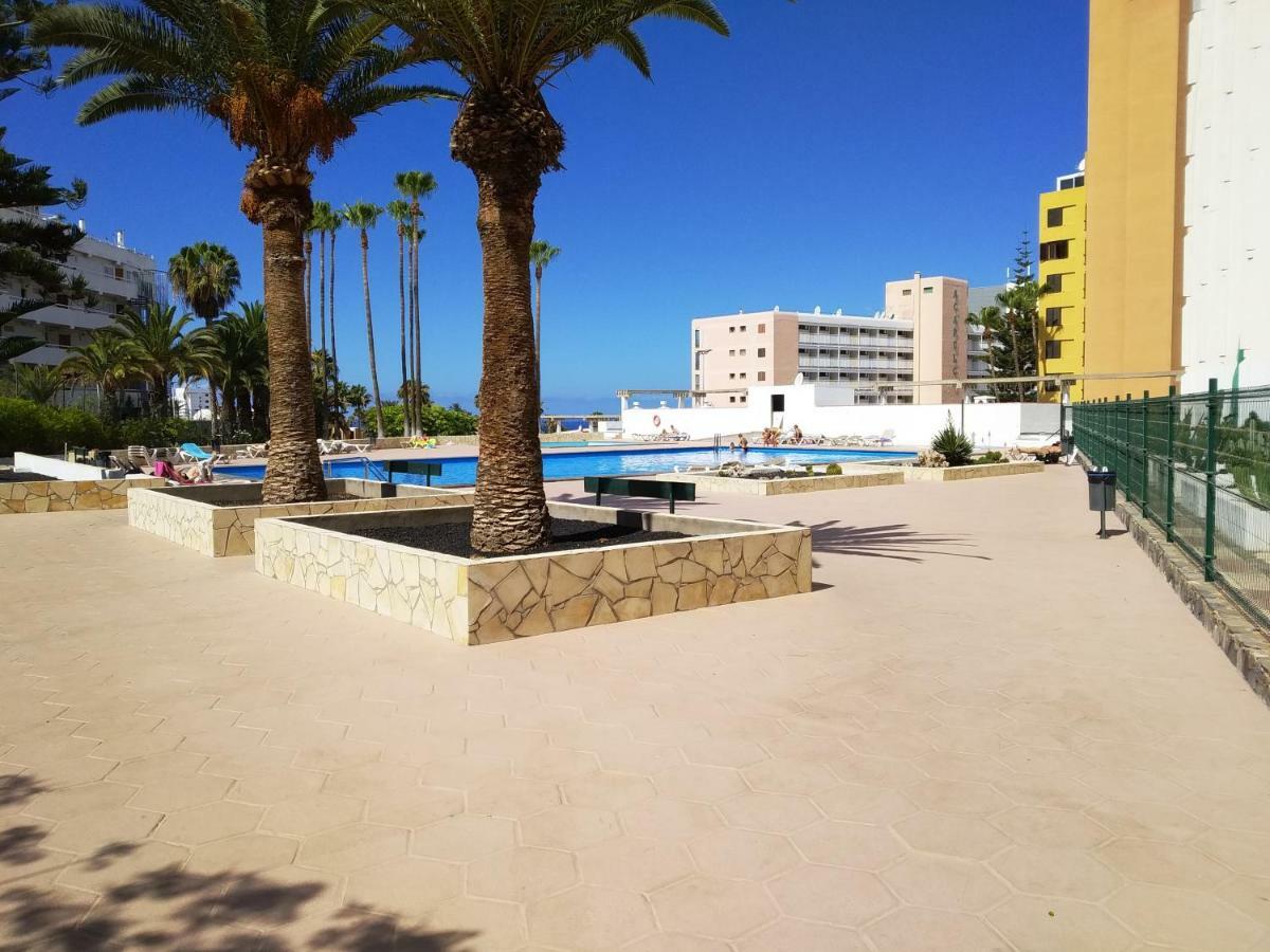 Apartament Vina Del Mar Playa de las Americas  Zewnętrze zdjęcie