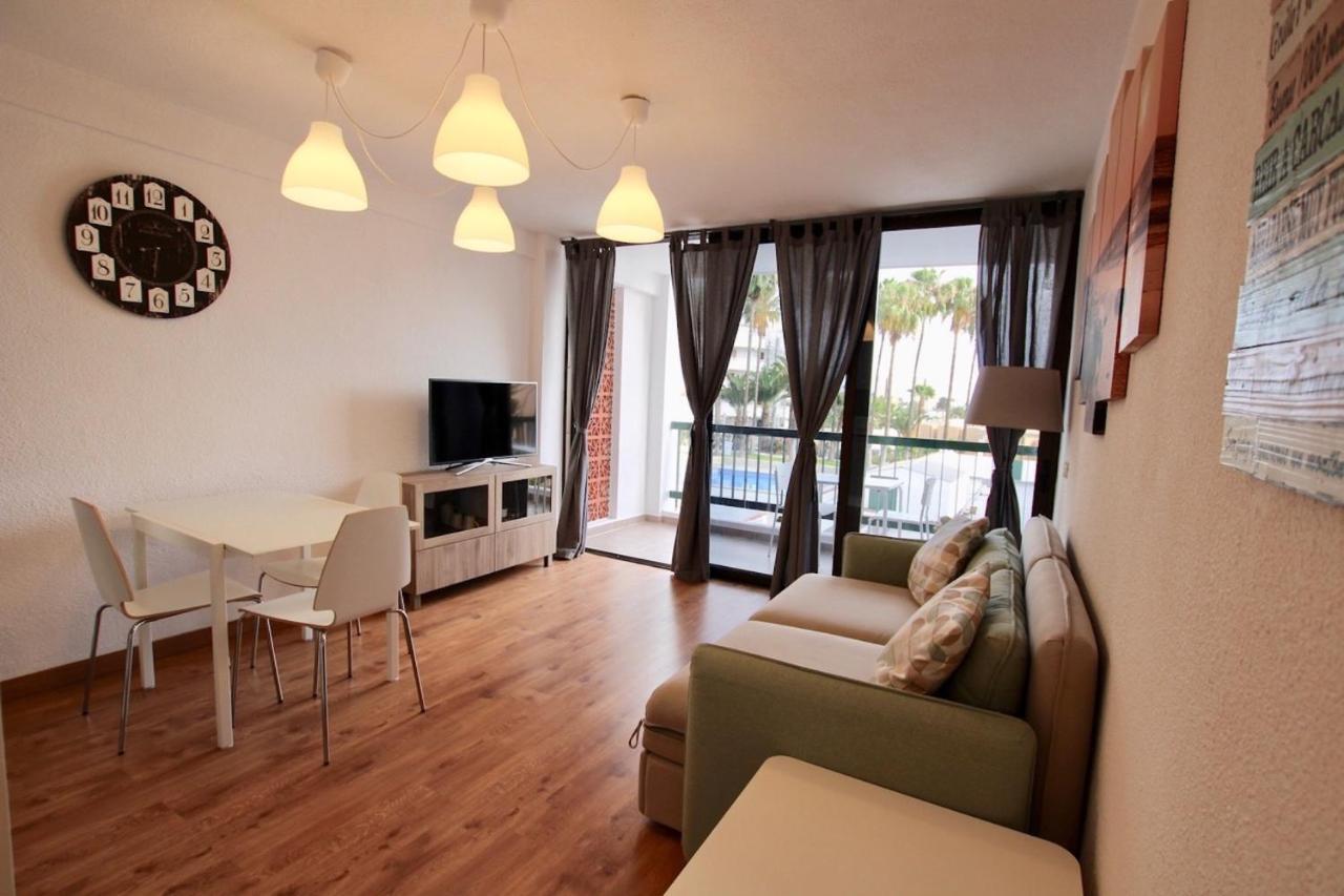 Apartament Vina Del Mar Playa de las Americas  Zewnętrze zdjęcie