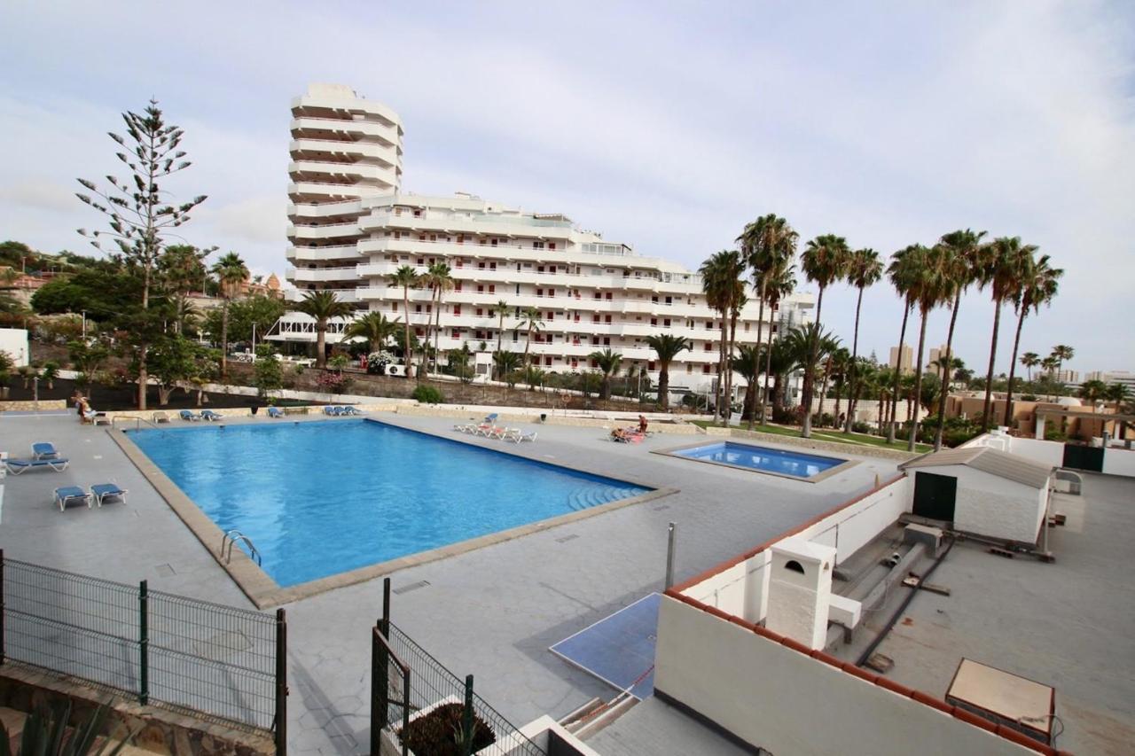 Apartament Vina Del Mar Playa de las Americas  Zewnętrze zdjęcie