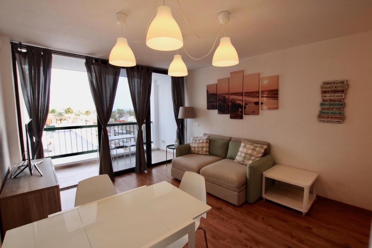 Apartament Vina Del Mar Playa de las Americas  Zewnętrze zdjęcie