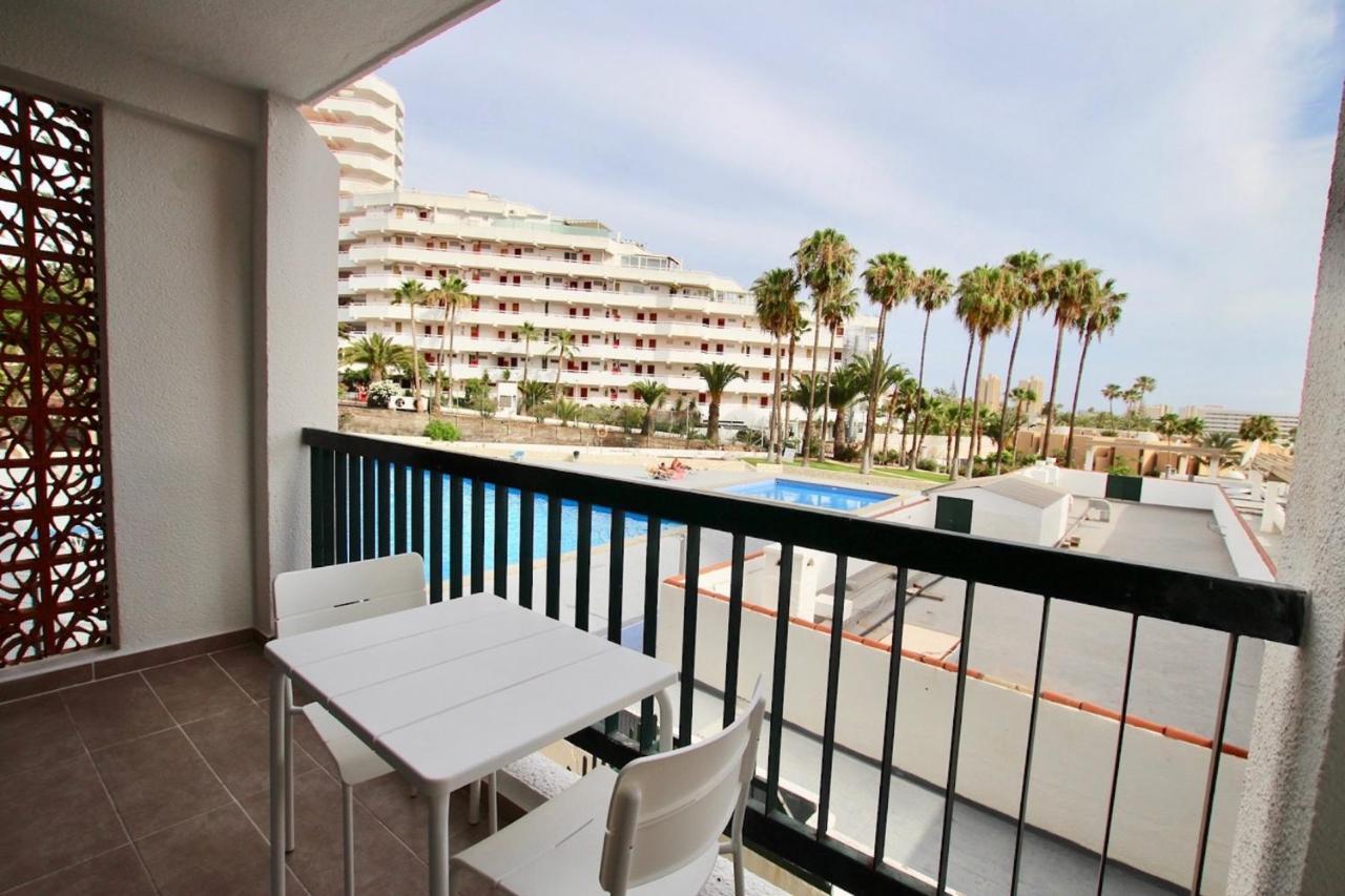 Apartament Vina Del Mar Playa de las Americas  Zewnętrze zdjęcie